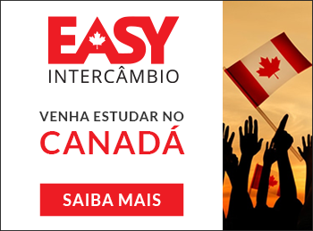 Estude no Canadá