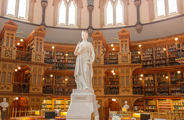 Library of Parliament