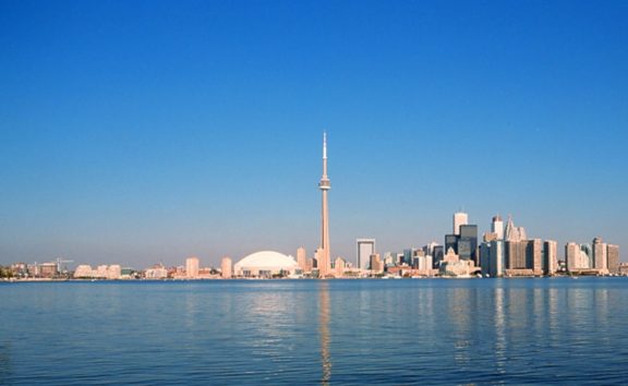Toronto
