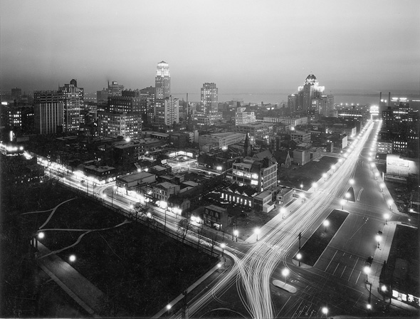 História de Toronto