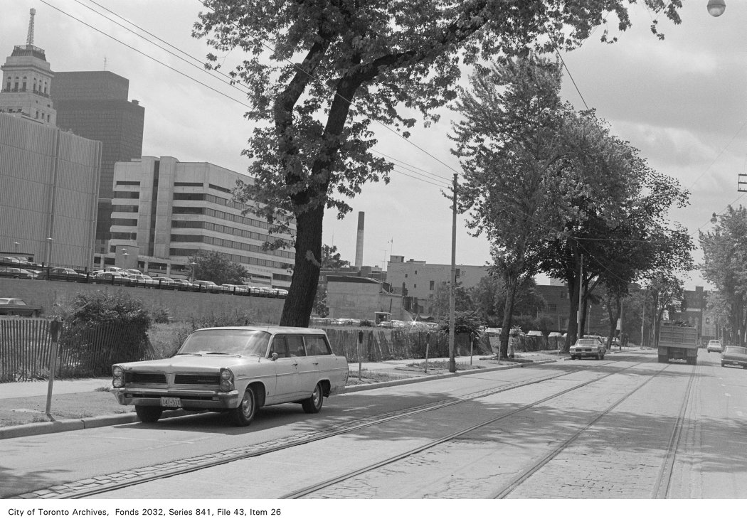 História de Toronto