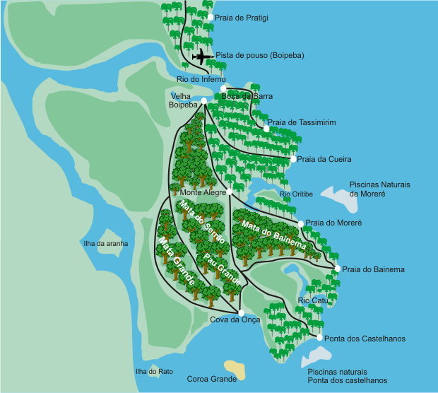 mapa-Ilha-de-Boipeba