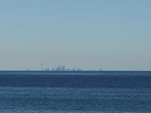 Torontoskyline