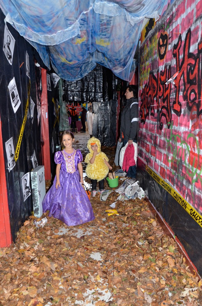 Centros Comunitários