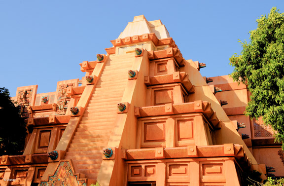 Walt Disney World Photo Gallery Disc