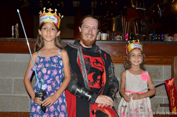 Medieval Times-1