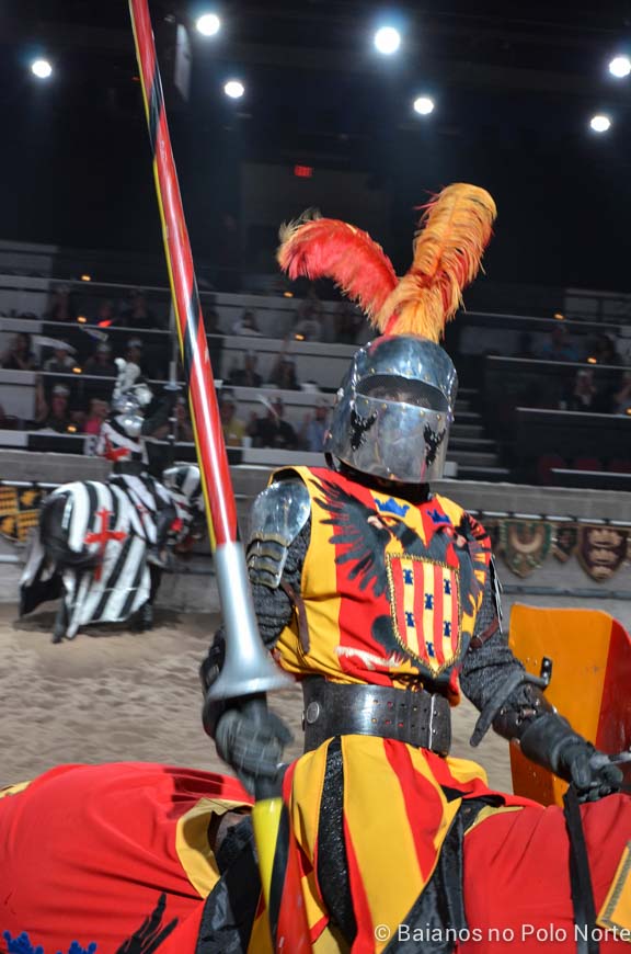 Medieval Times-12