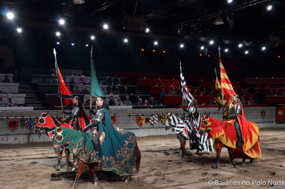 Medieval Times-29