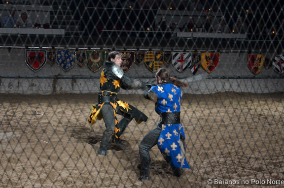 Medieval Times-38