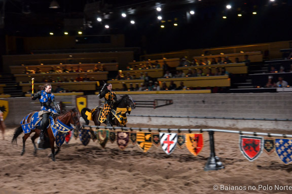 Medieval Times-39