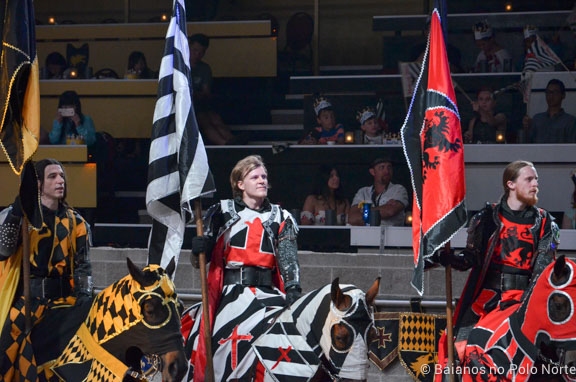 Medieval Times-7