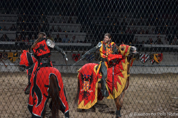 Medieval Times-8
