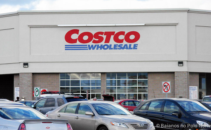 costco-baianos-no-polo-norte Brasileiros em Toronto
