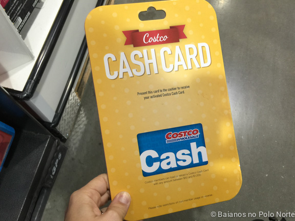 costco-baianos-no-polo-norte- brasileiros em Toronto