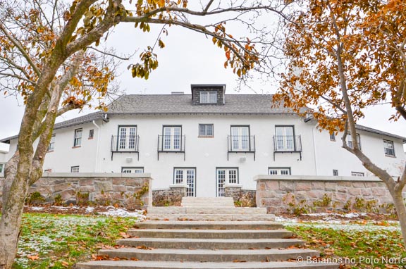 Bickford Bistro - Guild Inn