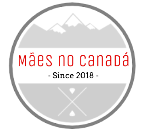 Mãe no Canadá