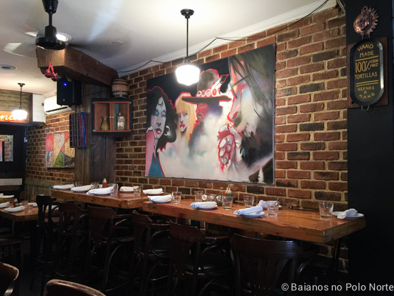 Playa Cabana Toronto