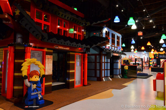 Festas de aniversário na gta