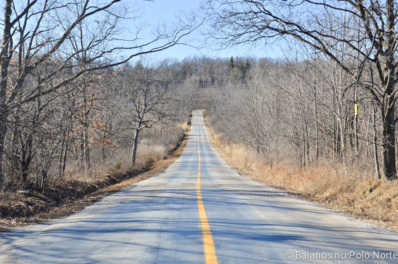 Magnetic Hill - Burlington