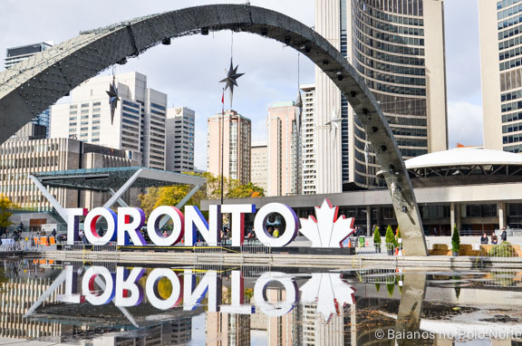 Toronto
