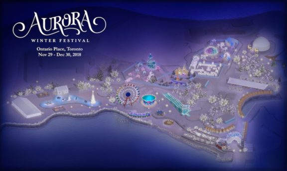 Aurora Winter Festival