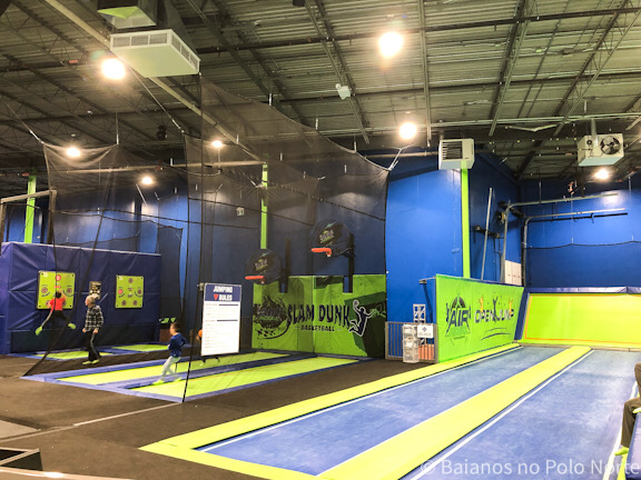 AirRiderz Playground