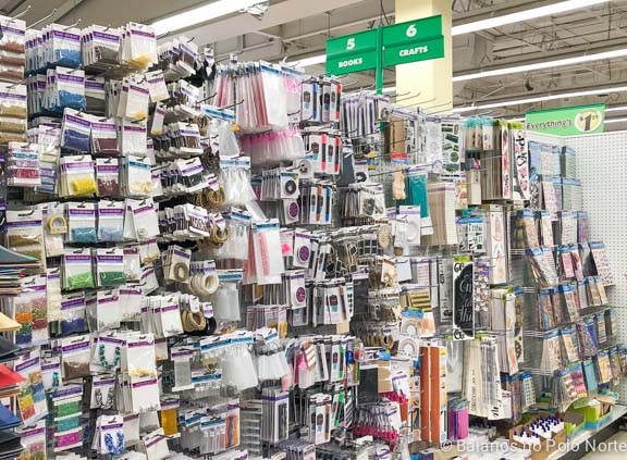 Artesanato e projetos DIY