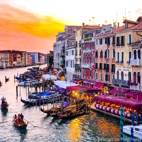 Itália Veneza