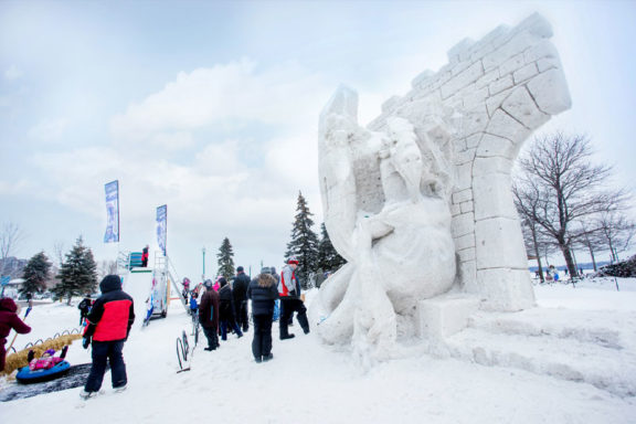 Festivais de inverno
