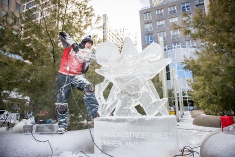 Festivais de inverno