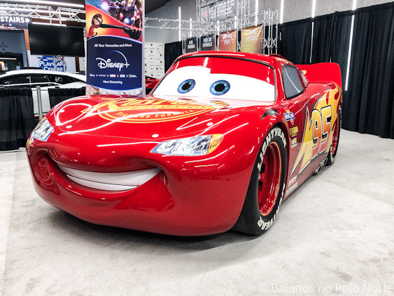 Canadian International Autoshow