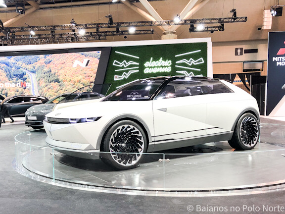 Canadian International Autoshow 2020