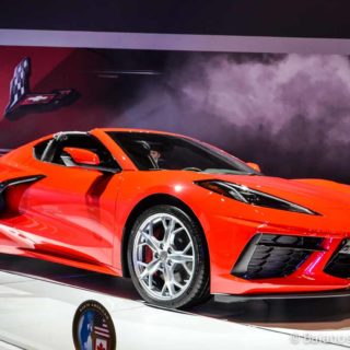 Canadian International AutoShow