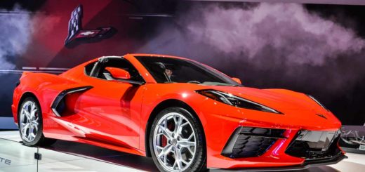 Canadian International AutoShow