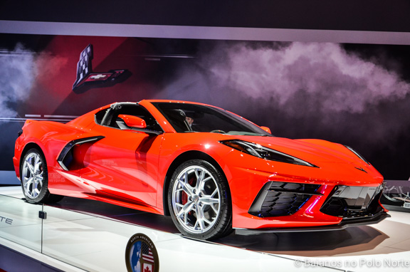 Canadian International AutoShow