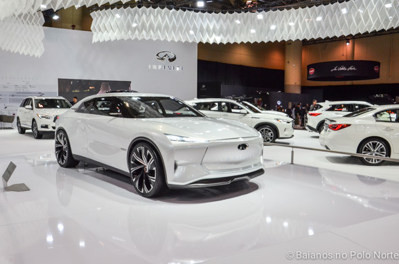 Canadian International AutoShow