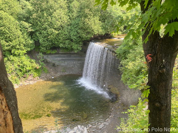 Manitoulin, road trip de Toronto a Thunder Bay