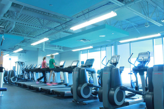 Sault College Canada