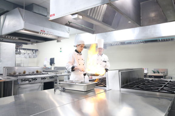 Sautl college Canada