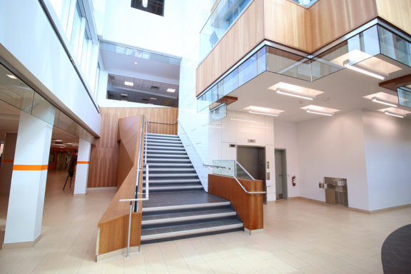 Sautl college Canada