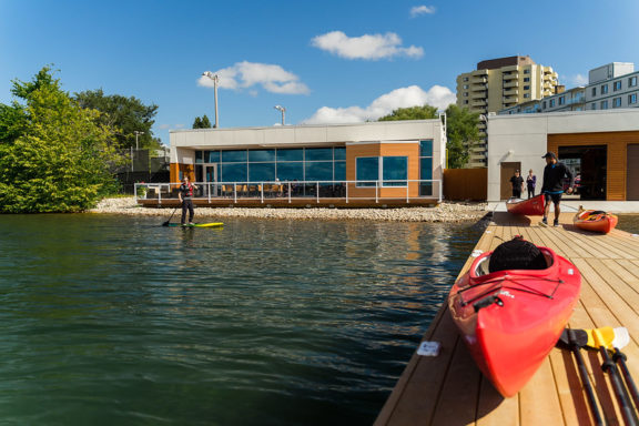 Sautl college Canada