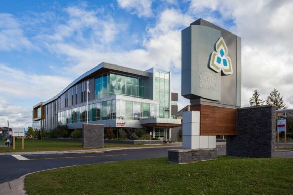 Sault College Canada