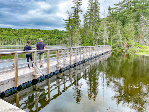 Lake Superior Provincial Park