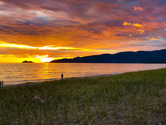 Lake Superior Provincial Park