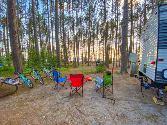 Lake Superior Provincial Park