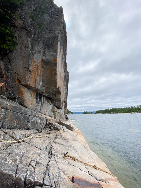 Lake Superior Provincial Park