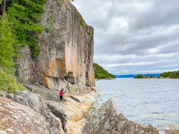 Lake Superior Provincial Park