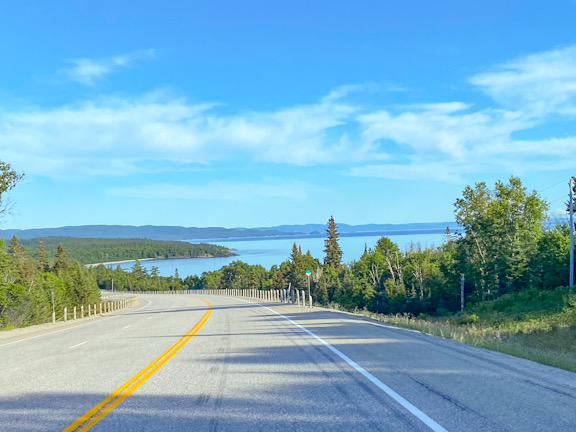 Lake Superior Provincial Park