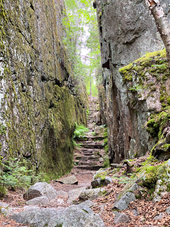 Lake Superior Provincial Park