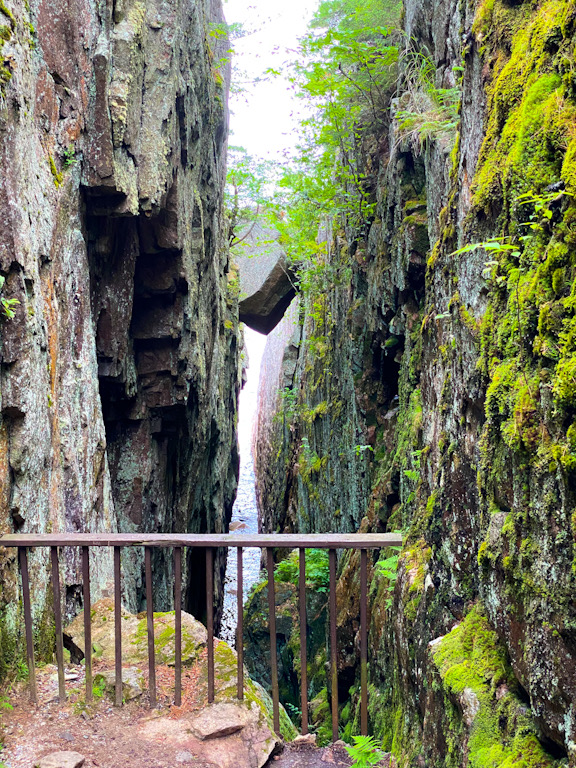 Lake Superior Provincial Park